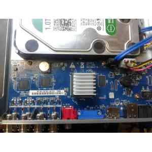 دانلود فلش فریمور (دامپ ) دی وی ارDAHUA DH-XVR1A08 D1811 41_198 80186473 25l128 8CH DVR DUMP FLASH